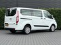 Ford Transit Custom Combi 320 1.0 EcoBoost L1H1 PHEV Trend, 9-PERSOONS, AIRCO, STOELVERWARMING, DAB, LED, PARKEERSENSOREN, LICHTMETAAL 16"