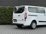 Ford Transit Custom Combi 320 1.0 EcoBoost L1H1 PHEV Trend, 9-PERSOONS, AIRCO, STOELVERWARMING, DAB, LED, PARKEERSENSOREN, LICHTMETAAL 16"