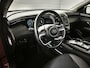 Hyundai Tucson 1.6 T-GDI HEV Premium Sky | Trekhaak | Panoramadak | Lederen bekleding | Navigatie |