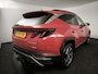 Hyundai Tucson 1.6 T-GDI HEV Premium Sky | Trekhaak | Panoramadak | Lederen bekleding | Navigatie |