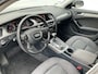 Audi A4 Avant 1.8 TFSI Automaat Pano Cruise Stoelverw Navi Pdc Voll.Onderhouden!