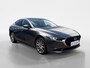 Mazda 3 2.0 e-SkyActiv-G M Hybrid 122 Comfort met Bose | Zeer nette auto | Bose audio | Goed onderhouden | Navigatie | 18" Lichtmetalen velgen |