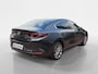 Mazda 3 2.0 e-SkyActiv-G M Hybrid 122 Comfort met Bose | Zeer nette auto | Bose audio | Goed onderhouden | Navigatie | 18" Lichtmetalen velgen |