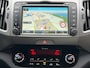 Kia Sportage 1.6 GDI Vibe 1e Eig! Navi Camera Clima Cruise NL-Auto NAP Dealeronderhouden!