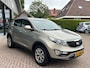 Kia Sportage 1.6 GDI Vibe 1e Eig! Navi Camera Clima Cruise NL-Auto NAP Dealeronderhouden!