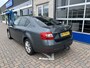 Skoda Octavia 1.0 TSI Greentech Ambition Business / AUTOMAAT/ TREKHAAK/ CRUISE CONTROL/ PARKEER SENSOREN + CAMERA/ SMARTLINK/ NAVI/ DAB/ CLIMA/ 16'' LMV