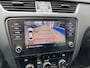 Skoda Octavia 1.0 TSI Greentech Ambition Business / AUTOMAAT/ TREKHAAK/ CRUISE CONTROL/ PARKEER SENSOREN + CAMERA/ SMARTLINK/ NAVI/ DAB/ CLIMA/ 16'' LMV