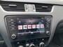 Skoda Octavia 1.0 TSI Greentech Ambition Business / AUTOMAAT/ TREKHAAK/ CRUISE CONTROL/ PARKEER SENSOREN + CAMERA/ SMARTLINK/ NAVI/ DAB/ CLIMA/ 16'' LMV