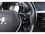 Peugeot 108 1.0 e-VTi Allure , LEDEREN BEKL , ST VERW , NAVI VIA APP , LMV15 , MISTL V , AIRCO ,