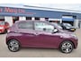 Peugeot 108 1.0 e-VTi Allure , LEDEREN BEKL , ST VERW , NAVI VIA APP , LMV15 , MISTL V , AIRCO ,