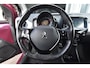 Peugeot 108 1.0 e-VTi Allure , LEDEREN BEKL , ST VERW , NAVI VIA APP , LMV15 , MISTL V , AIRCO ,