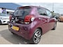 Peugeot 108 1.0 e-VTi Allure , LEDEREN BEKL , ST VERW , NAVI VIA APP , LMV15 , MISTL V , AIRCO ,