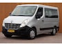 Renault Master T35 2.3 dCi L1H1 invalide aangepast incl.lift el.deuren+stoel
