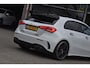 Mercedes-Benz A-klasse AMG 45 S 4MATIC+ Pano HUD Lane Burmester 360C Keyless