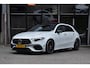 Mercedes-Benz A-klasse AMG 45 S 4MATIC+ Pano HUD Lane Burmester 360C Keyless