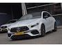 Mercedes-Benz A-klasse AMG 45 S 4MATIC+ Pano HUD Lane Burmester 360C Keyless