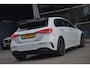 Mercedes-Benz A-klasse AMG 45 S 4MATIC+ Pano HUD Lane Burmester 360C Keyless