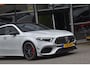 Mercedes-Benz A-klasse AMG 45 S 4MATIC+ Pano HUD Lane Burmester 360C Keyless