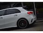 Mercedes-Benz A-klasse AMG 45 S 4MATIC+ Pano HUD Lane Burmester 360C Keyless