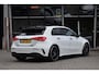Mercedes-Benz A-klasse AMG 45 S 4MATIC+ Pano HUD Lane Burmester 360C Keyless