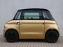 Fiat Topolino "Oro Nero" | Custom Color