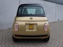 Fiat Topolino "Oro Nero" | Custom Color