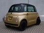 Fiat Topolino "Oro Nero" | Custom Color