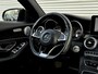 Mercedes-Benz C-klasse Estate AMG C63 V8 Biturbo | Panodak | Burmester | Rijassistentie Plus | 19 inch |
