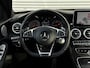 Mercedes-Benz C-klasse Estate AMG C63 V8 Biturbo | Panodak | Burmester | Rijassistentie Plus | 19 inch |