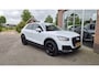 Audi Q2 30 TFSI Sport, Leder, Stoelverwarming