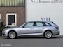 Audi A4 Avant 2.0 TFSI 190PK ultra Design Adaptive Cruise Stoelverwarming Trekhaak