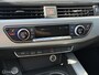 Audi A4 Avant 2.0 TFSI 190PK ultra Design Adaptive Cruise Stoelverwarming Trekhaak