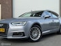 Audi A4 Avant 2.0 TFSI 190PK ultra Design Adaptive Cruise Stoelverwarming Trekhaak