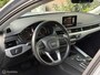 Audi A4 Avant 2.0 TFSI 190PK ultra Design Adaptive Cruise Stoelverwarming Trekhaak