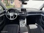 Audi A4 Avant 2.0 TFSI 190PK ultra Design Adaptive Cruise Stoelverwarming Trekhaak