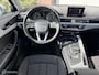 Audi A4 Avant 2.0 TFSI 190PK ultra Design Adaptive Cruise Stoelverwarming Trekhaak