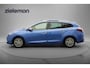 Renault Megane Estate 1.5 dCi GT-Line - Panorama, Navi, Camera, Half Leer, Cruise