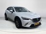 Mazda CX-3 2.0 SkyActiv-G 120 GT-M Line | Navigatie | Trekhaak | Rijklaaprijs !