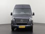 Mercedes-Benz Sprinter 319CDI 3.0V6 7G-tronic Automaat L3H2 Maxi Exclusive | 2xSchuifdeur | Leder | Navigatie | Camera | Airco | 2800Kg Trekhaak
