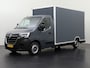 Renault Master 2.3DCi 150PK Bakwagen | Lowliner | Camera | Airco | Cruise | Leder