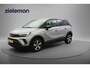 Opel Crossland 1.2 Turbo Edition - Carplay, Cruise