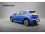 Peugeot 208 1.2 PureTech GT-Line - Digitaal Cockpit, Carplay, Camera, Half Leer
