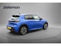 Peugeot 208 1.2 PureTech GT-Line - Digitaal Cockpit, Carplay, Camera, Half Leer