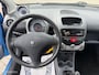 Peugeot 107 1.0-12V XS,5-deurs,nieuwe APK!