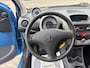 Peugeot 107 1.0-12V XS,5-deurs,nieuwe APK!