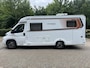 Weinsberg R 57 Camper