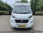 Weinsberg R 57 Camper