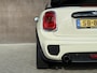 MINI Cooper Cabrio 1.5 Chili Serious Business | JCW Pakket | Navigatie | Climate Control | LED | Stoelverwarming | APK 04-2027 |