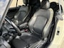 MINI Cooper Cabrio 1.5 Chili Serious Business | JCW Pakket | Navigatie | Climate Control | LED | Stoelverwarming | APK 04-2027 |