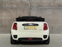MINI Cooper Cabrio 1.5 Chili Serious Business | JCW Pakket | Navigatie | Climate Control | LED | Stoelverwarming | APK 04-2027 |